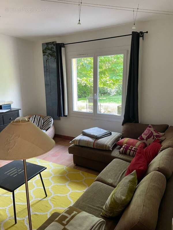 Maison à LES ANGLES