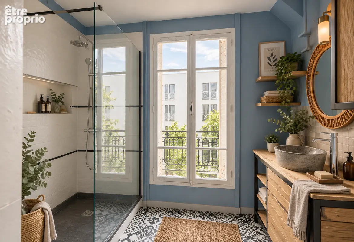 Paris 15 - saint charles/javel - photo 14