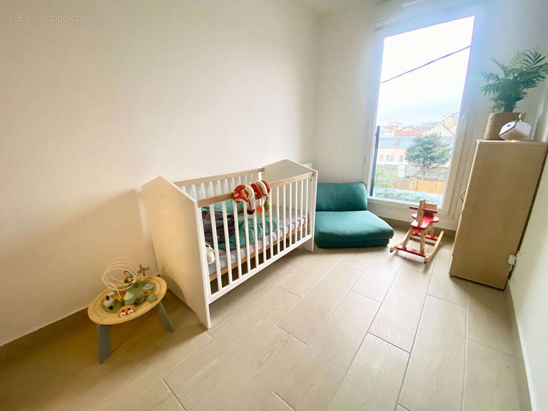 Appartement à BEZONS