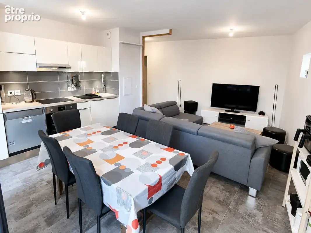 Nouveauté AB Immobilier - photo 4