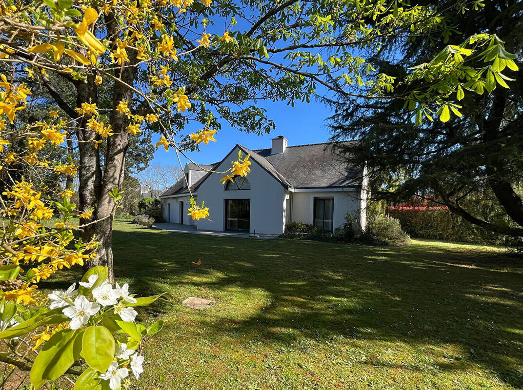 Maison à LA CHAPELLE-SUR-ERDRE