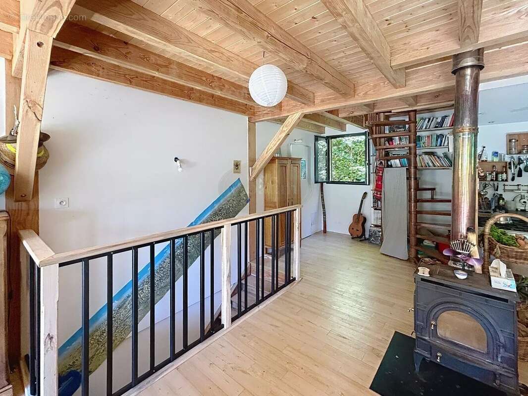 Maison à BAGNERES-DE-BIGORRE