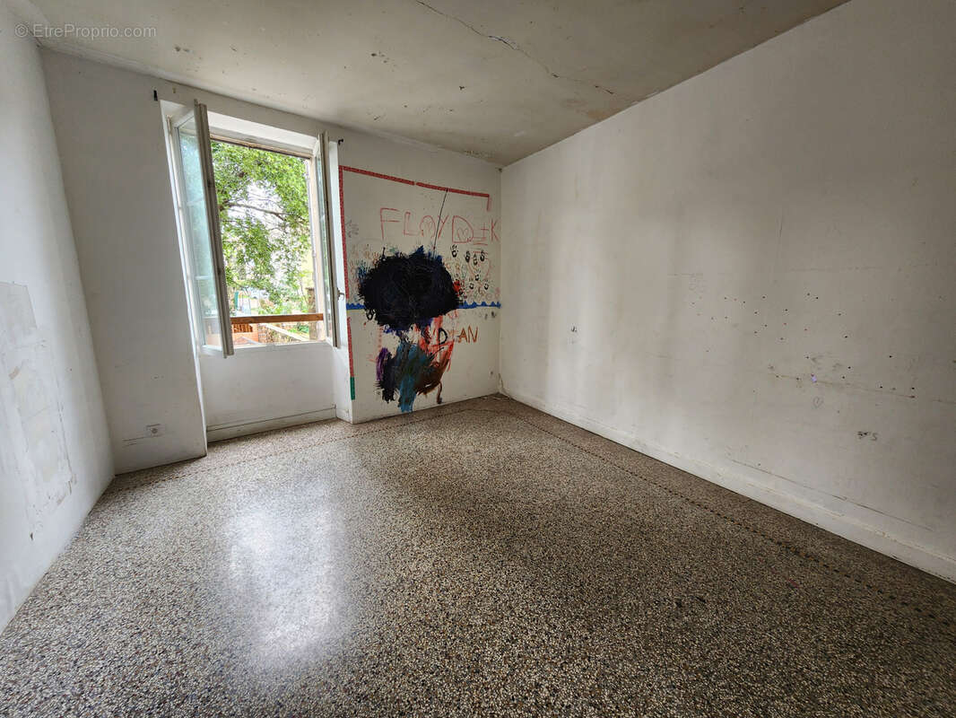 Appartement à LODEVE