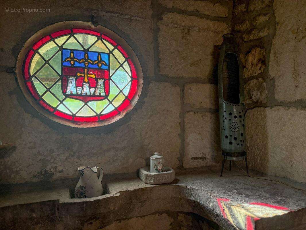 Maison à SAINT-ANTONIN-NOBLE-VAL