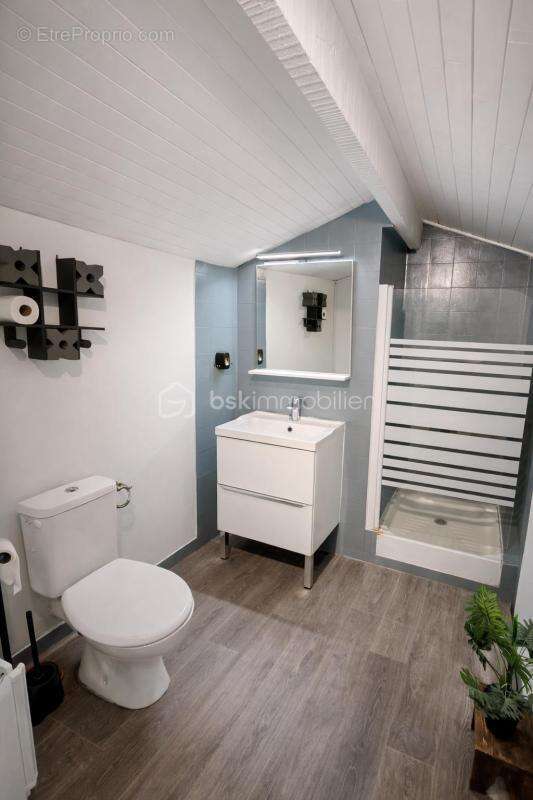 Maison à PONT-SAINT-ESPRIT