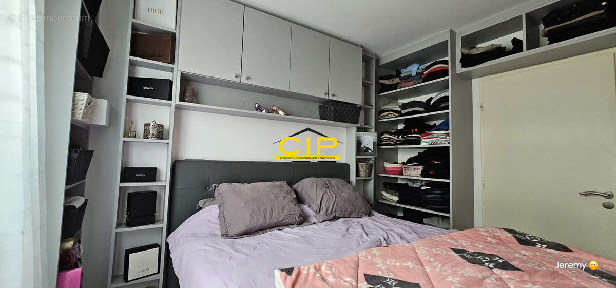 Appartement 76 m² à Charenton-Le-Pont  - photo 9