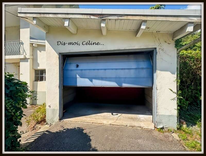 Maison à SAINTE-MARIE-DE-CUINES