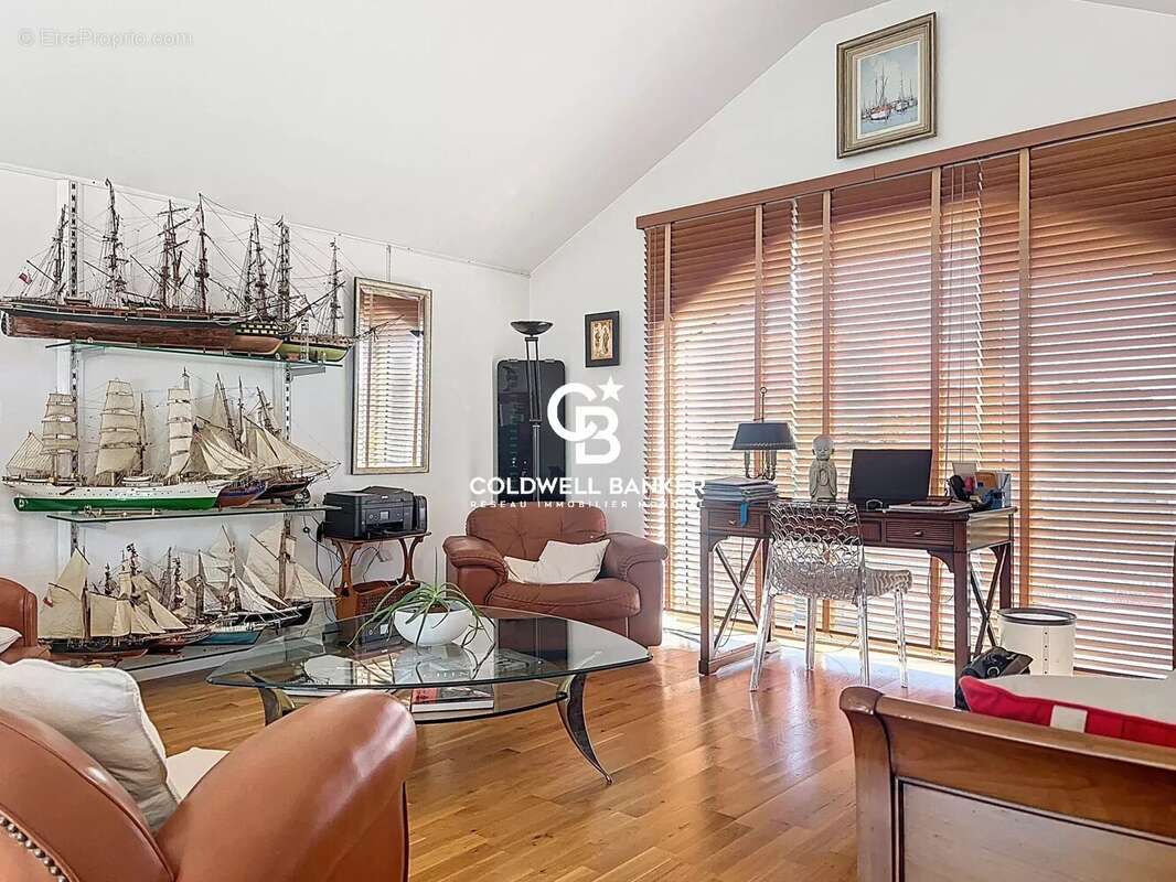 Maison à LA ROCHELLE