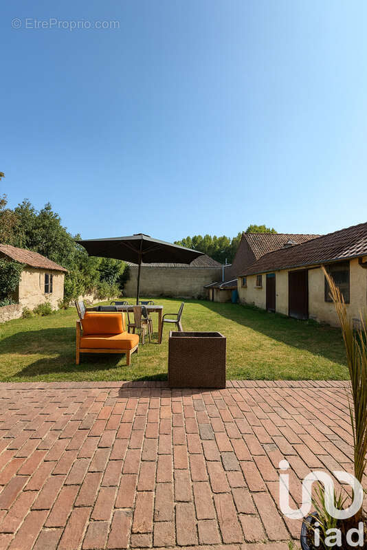 Photo 1 - Maison à THEROUANNE