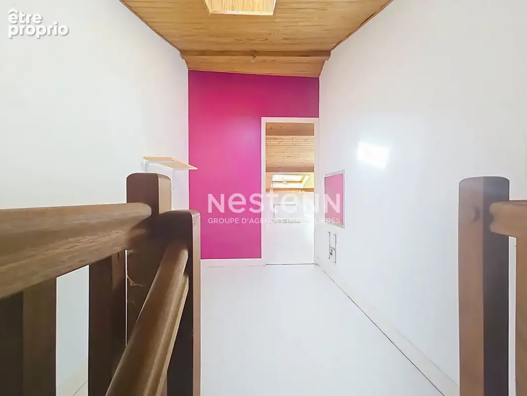 Immeuble à rénover  Locatif 47300 Villeneuve sur lot - photo 18