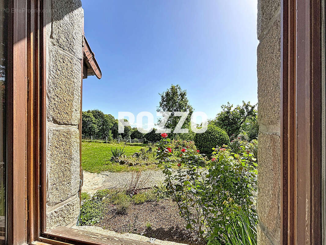 Maison à AVRANCHES