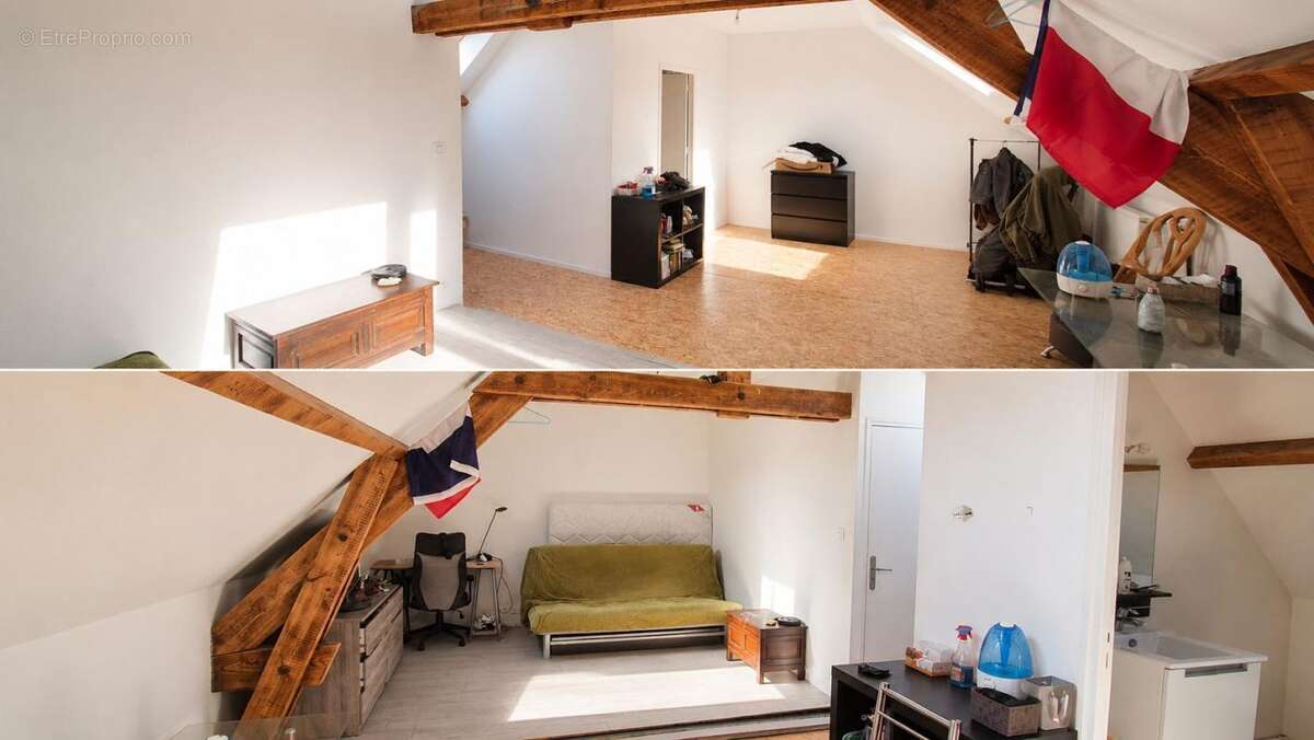 Maison à CHAMBOURCY