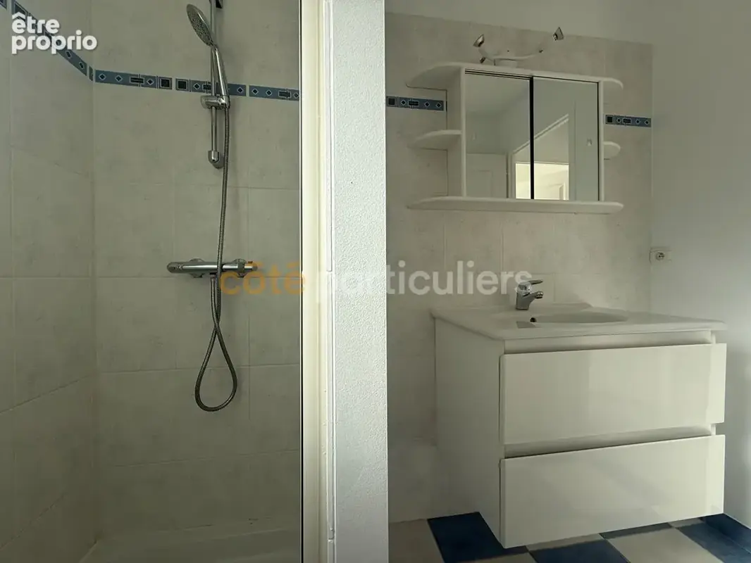 Maison plain pied Saint-Michel-en-l'Herm - photo 10