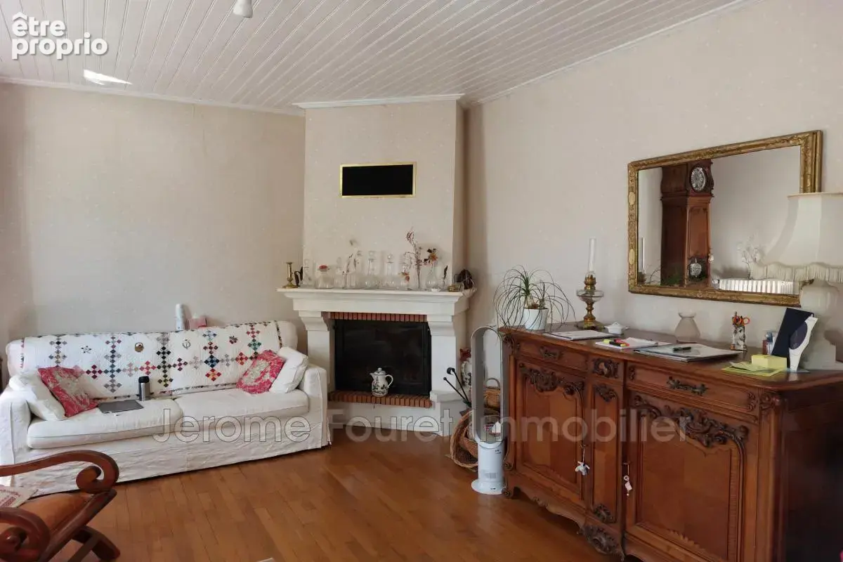 vente maison 4 Pièce(s) - photo 3