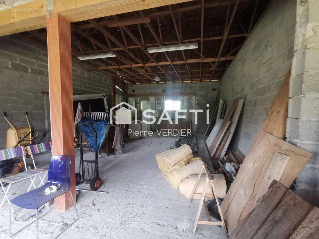 Photo 6 - Appartement à PEUJARD