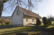 Maison à DEVECEY