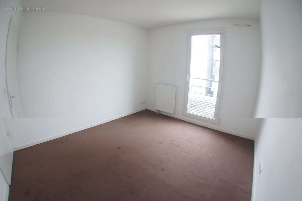 Appartement à ANGERS