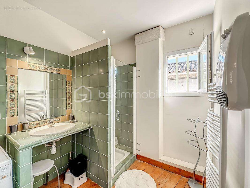 Maison à MARSILLARGUES