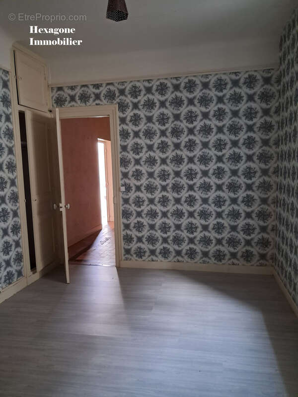 Maison de plain-pied - photo 7