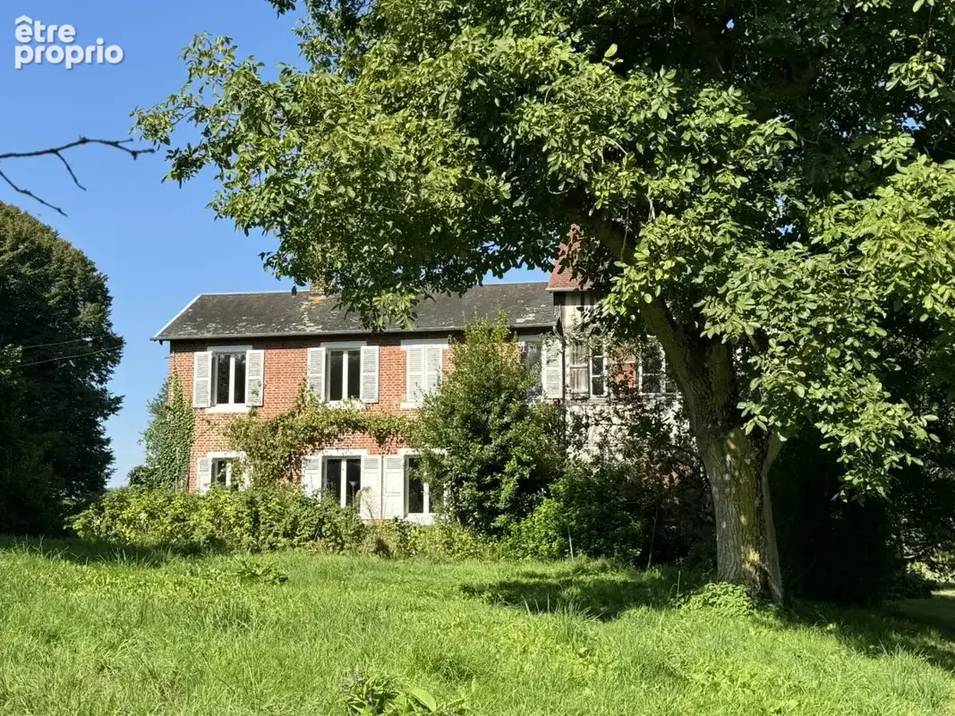 Maison 162 m² à Livarot  - photo 9
