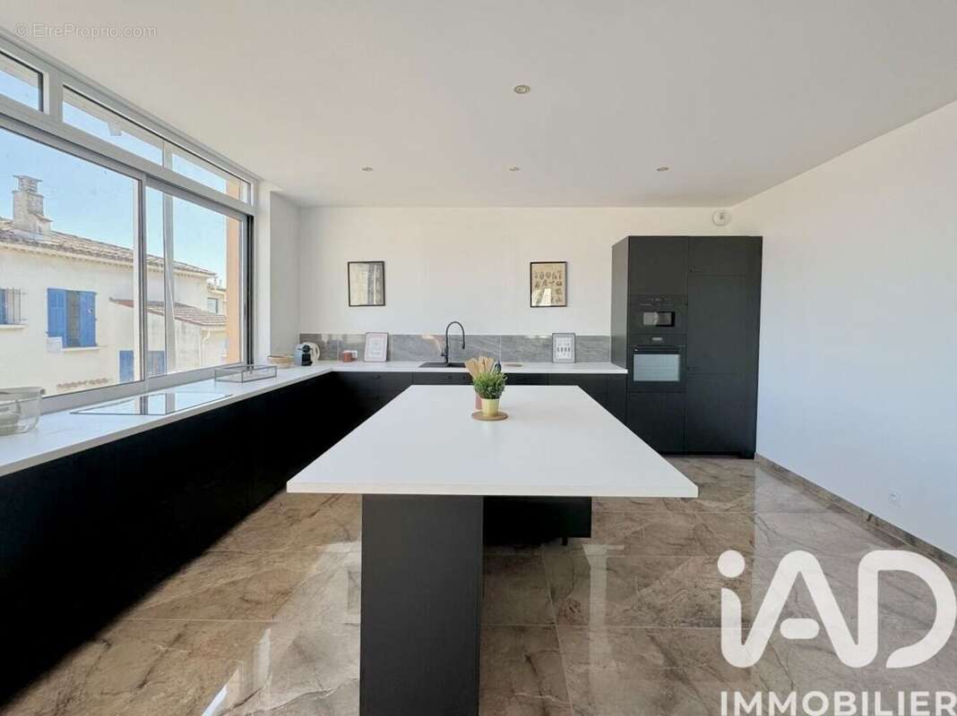 Photo 4 - Appartement à MARTIGUES