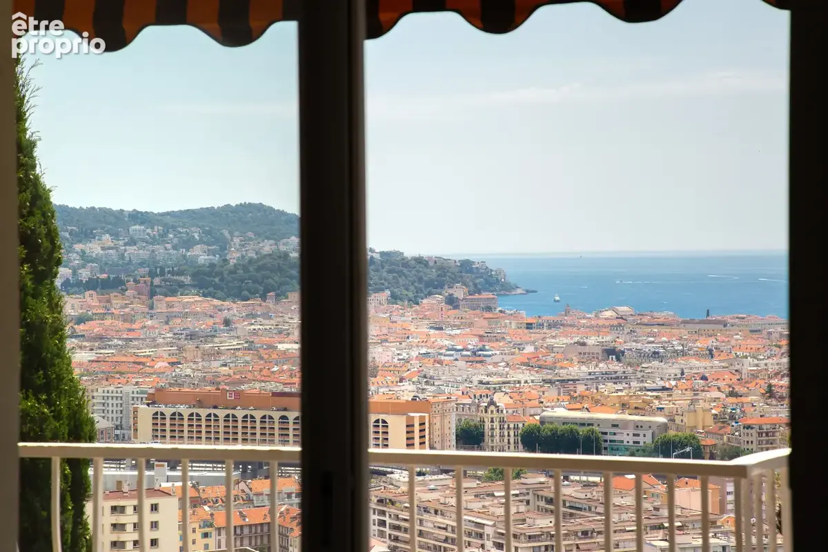 3 pieces - saint pierre de feric - vue mer - photo 7