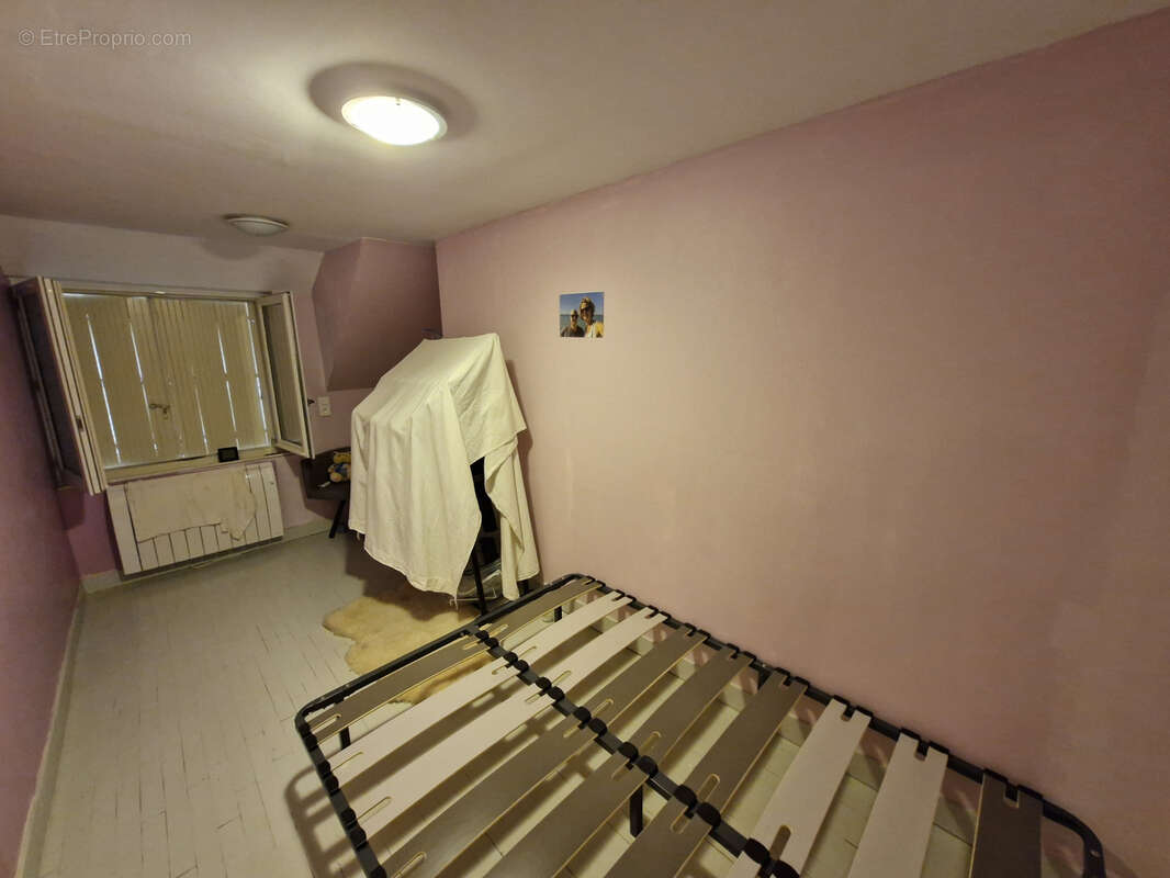 Maison à LA ROCHE-POSAY