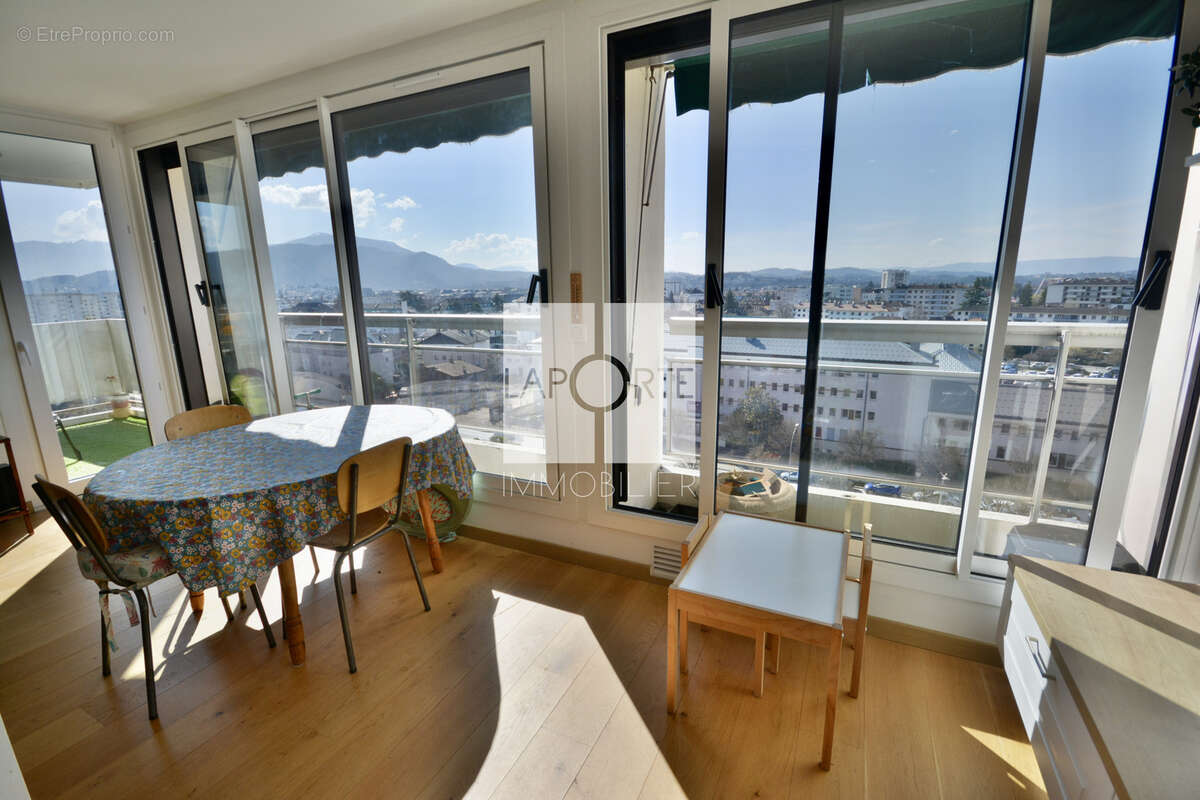 Appartement à ANNECY