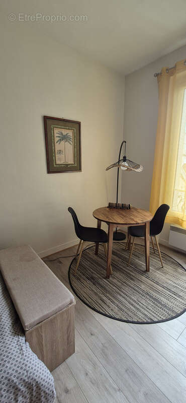 Appartement à MEULAN