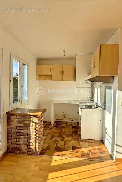 Appartement à LARDY