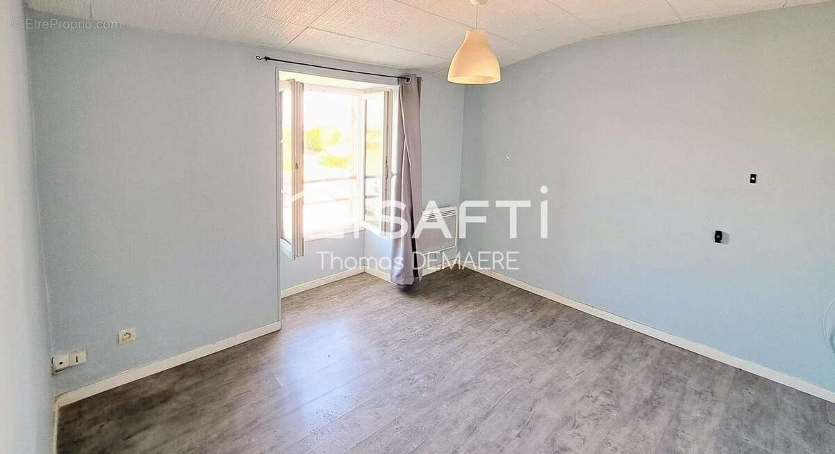 Photo 5 - Maison à OZILLAC