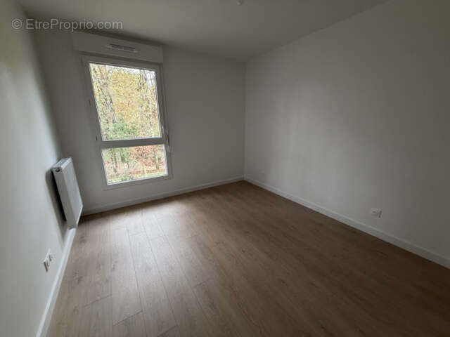 Appartement à GUJAN-MESTRAS