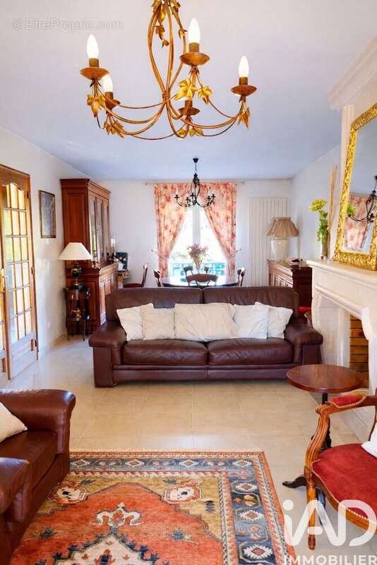 Photo 5 - Maison à ANTONY