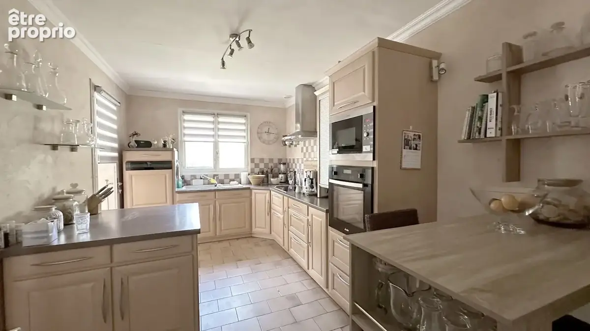 Maison  115 m2 - photo 11