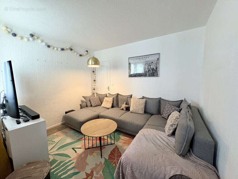 Appartement à CHALON-SUR-SAONE