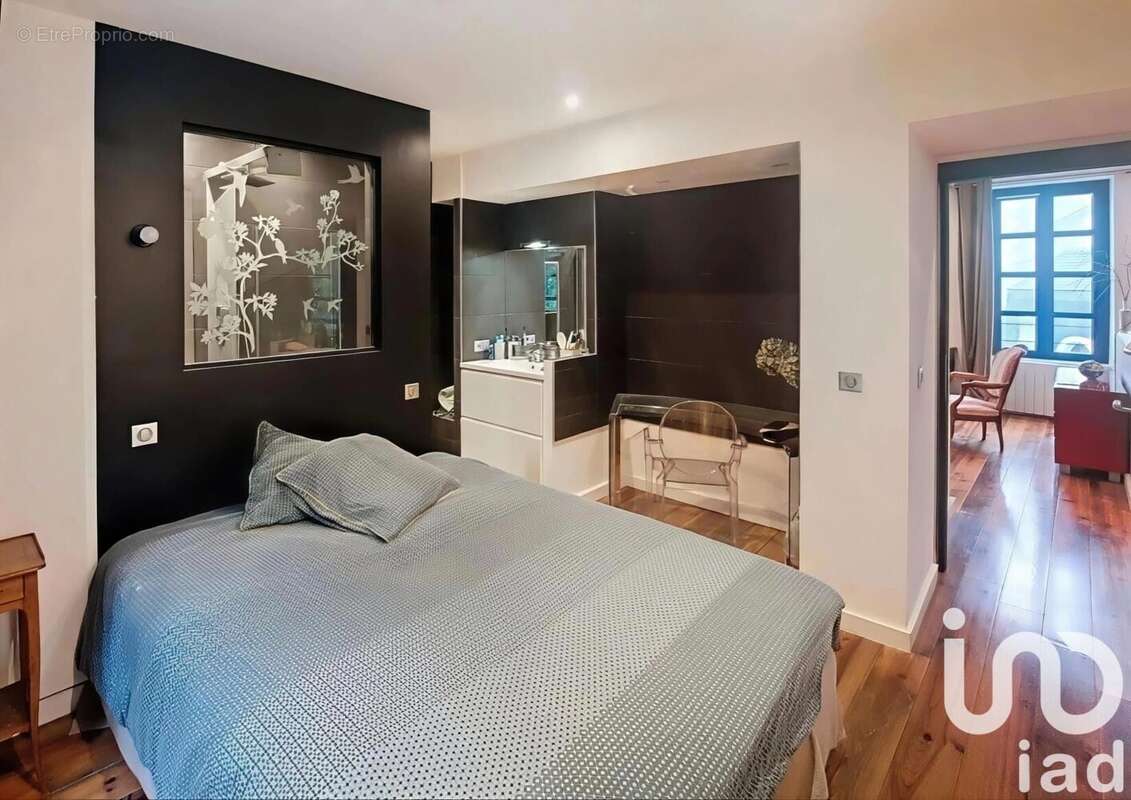 Photo 8 - Appartement à QUIMPER