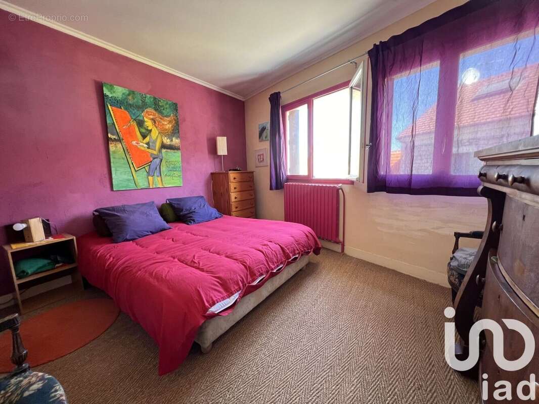 Photo 9 - Maison à THIVERVAL-GRIGNON