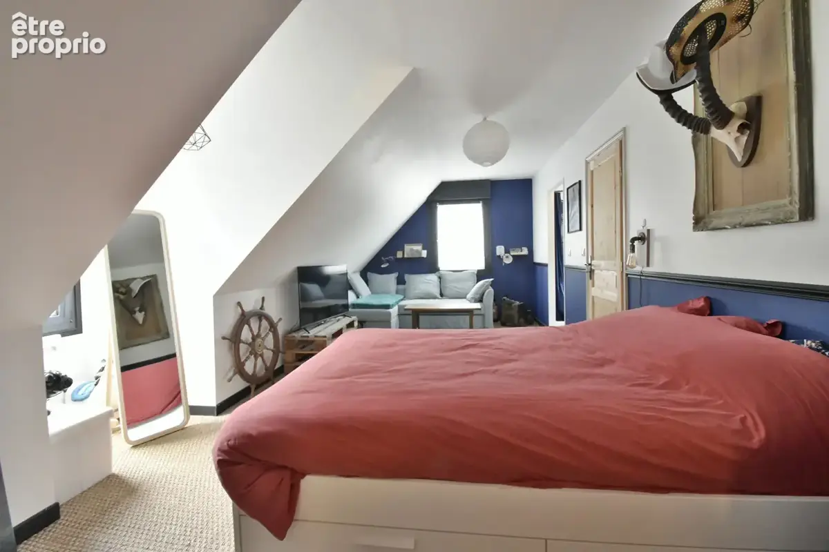 Maison 182m² à jouars-pontchartrain - photo 13