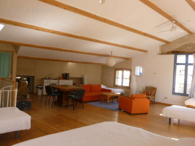 Appartement à PRATS-DE-MOLLO-LA-PRESTE