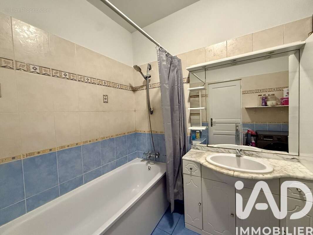 Photo 8 - Appartement à SUCY-EN-BRIE
