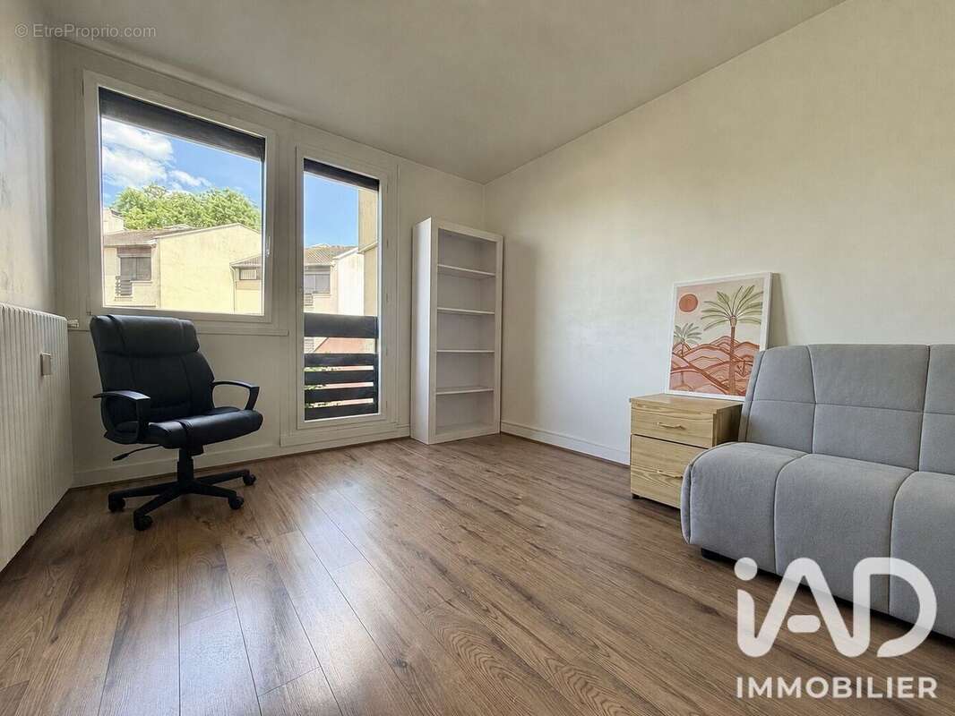Photo 7 - Appartement à SAINT-MICHEL-SUR-ORGE