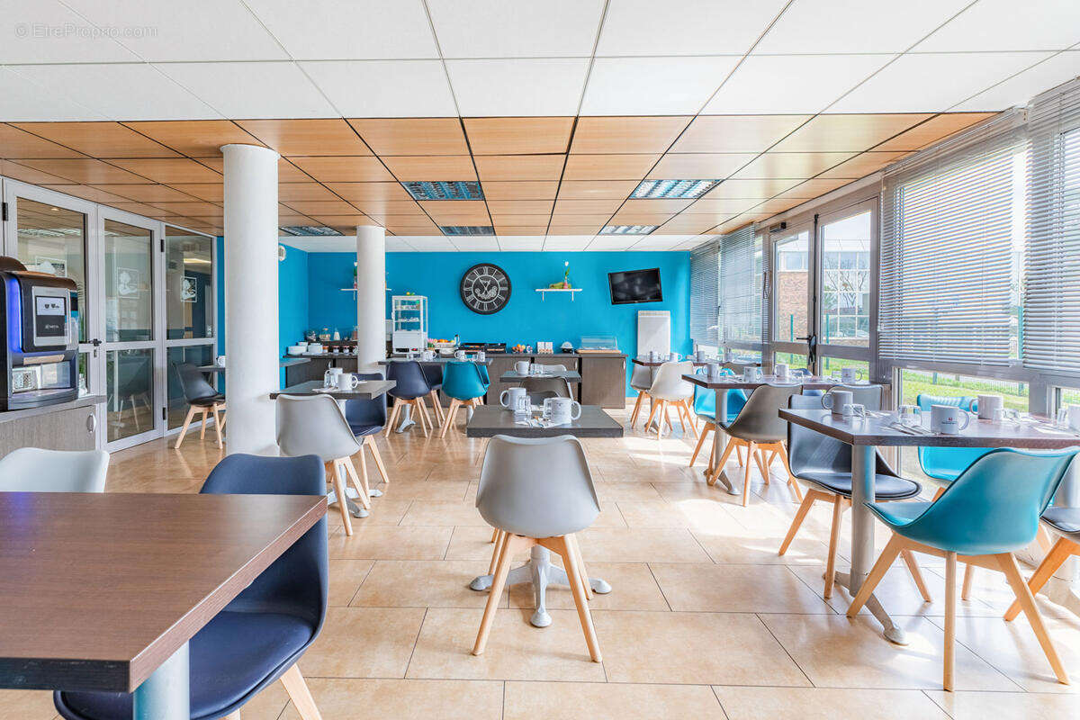 Appartement à CARQUEFOU