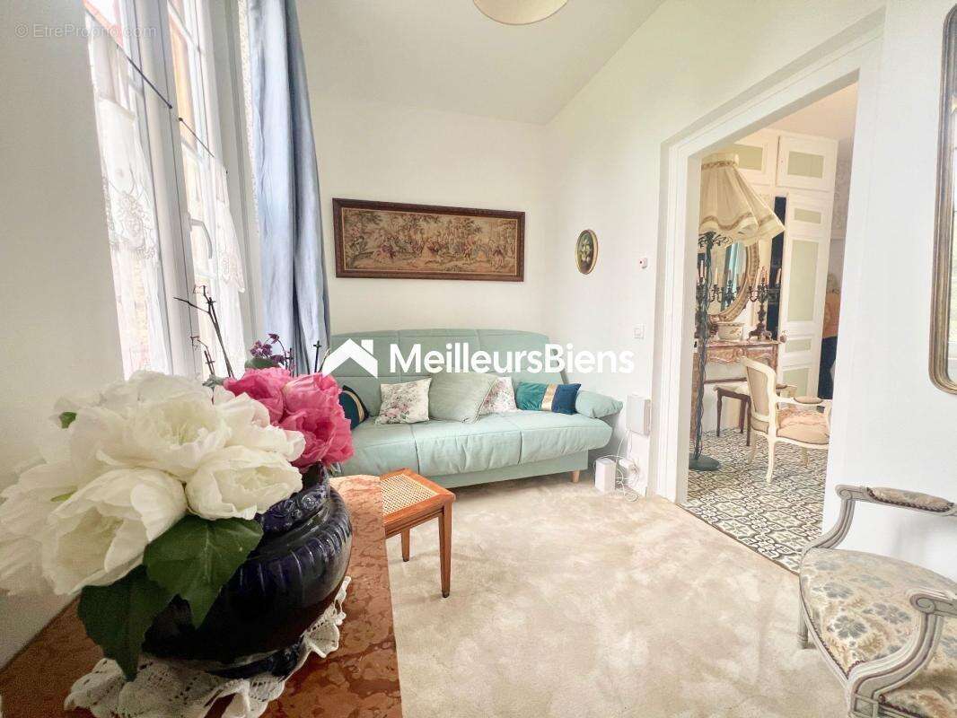 Maison à LE TREPORT