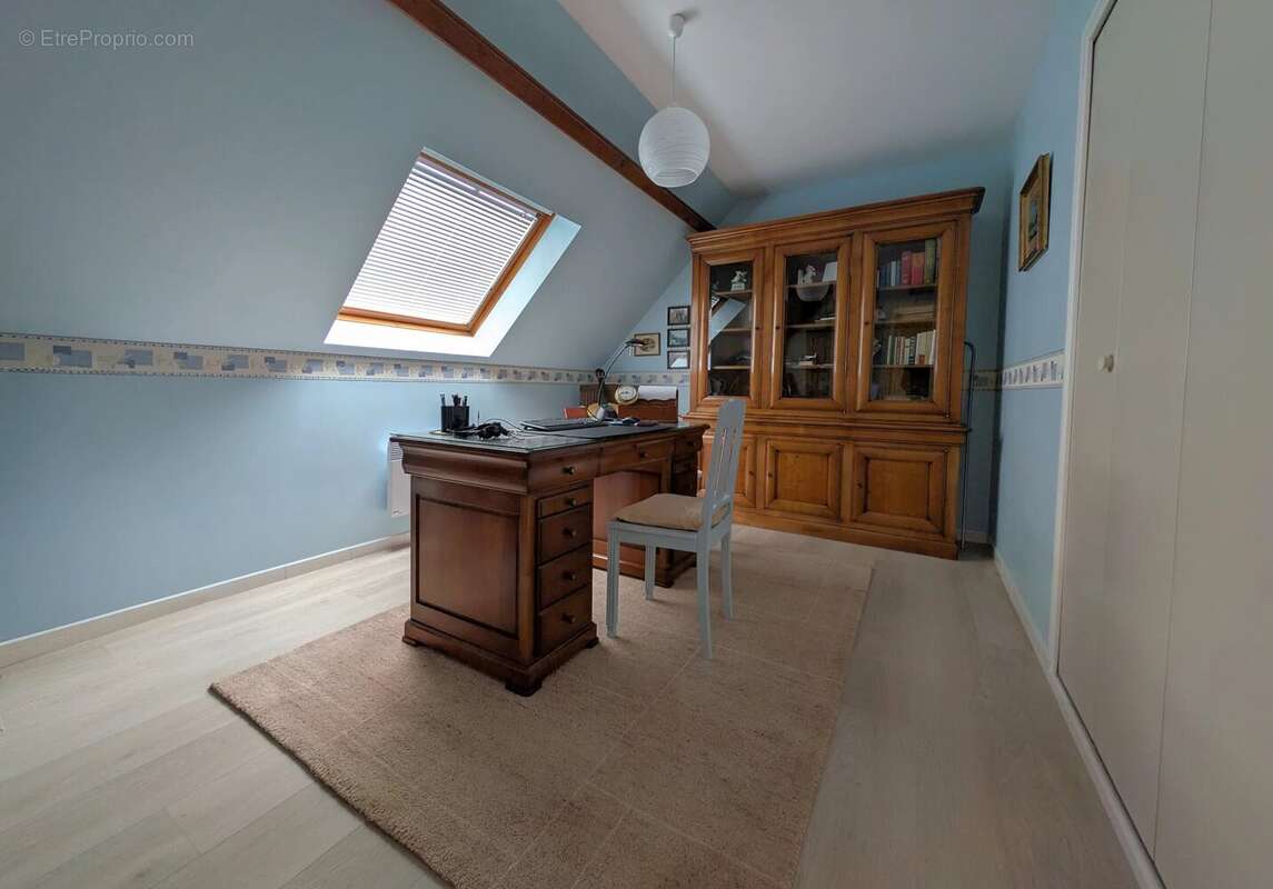 Maison à PLAISIR
