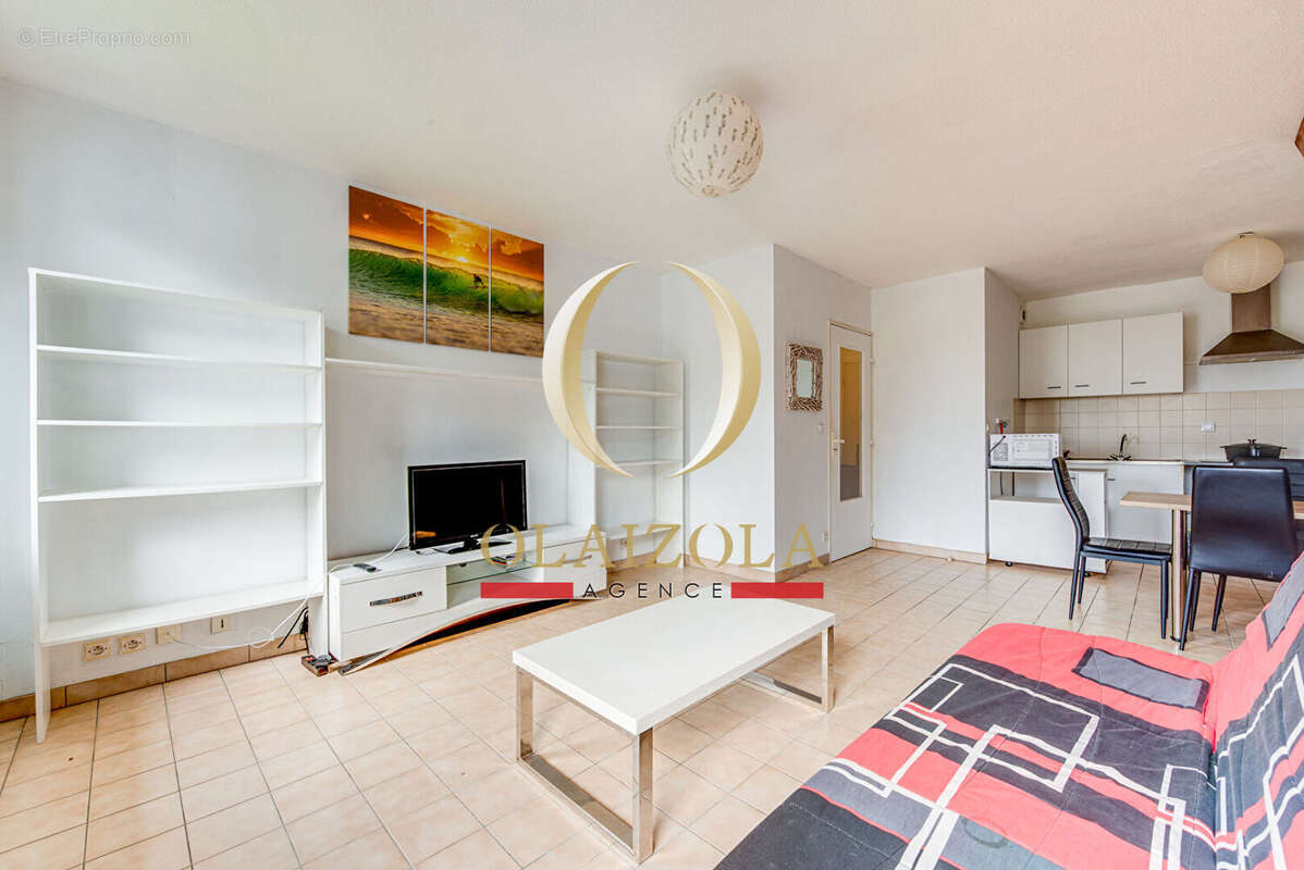 Appartement à SAINT-PEE-SUR-NIVELLE