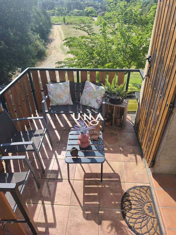 Maison composée de 2 appartement en campagne - photo 6