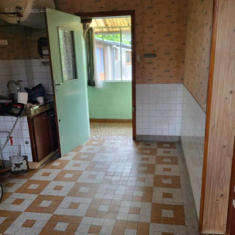 Maison 50 m² à Hacqueville  - photo 4