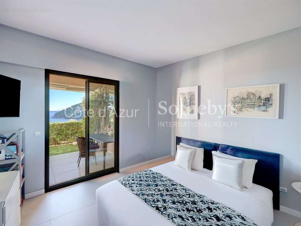 Appartement à THEOULE-SUR-MER