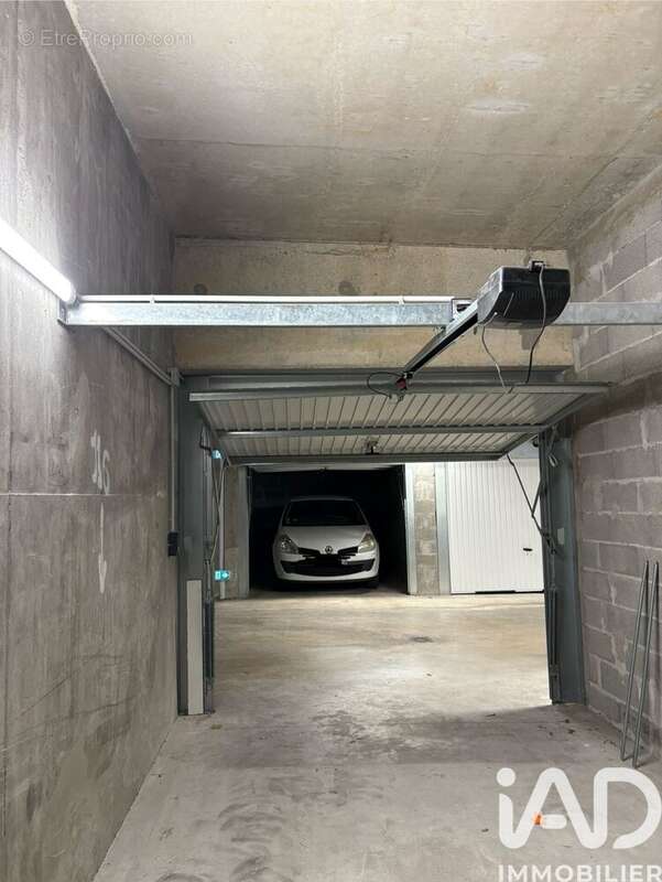 Photo 3 - Parking à NANTES