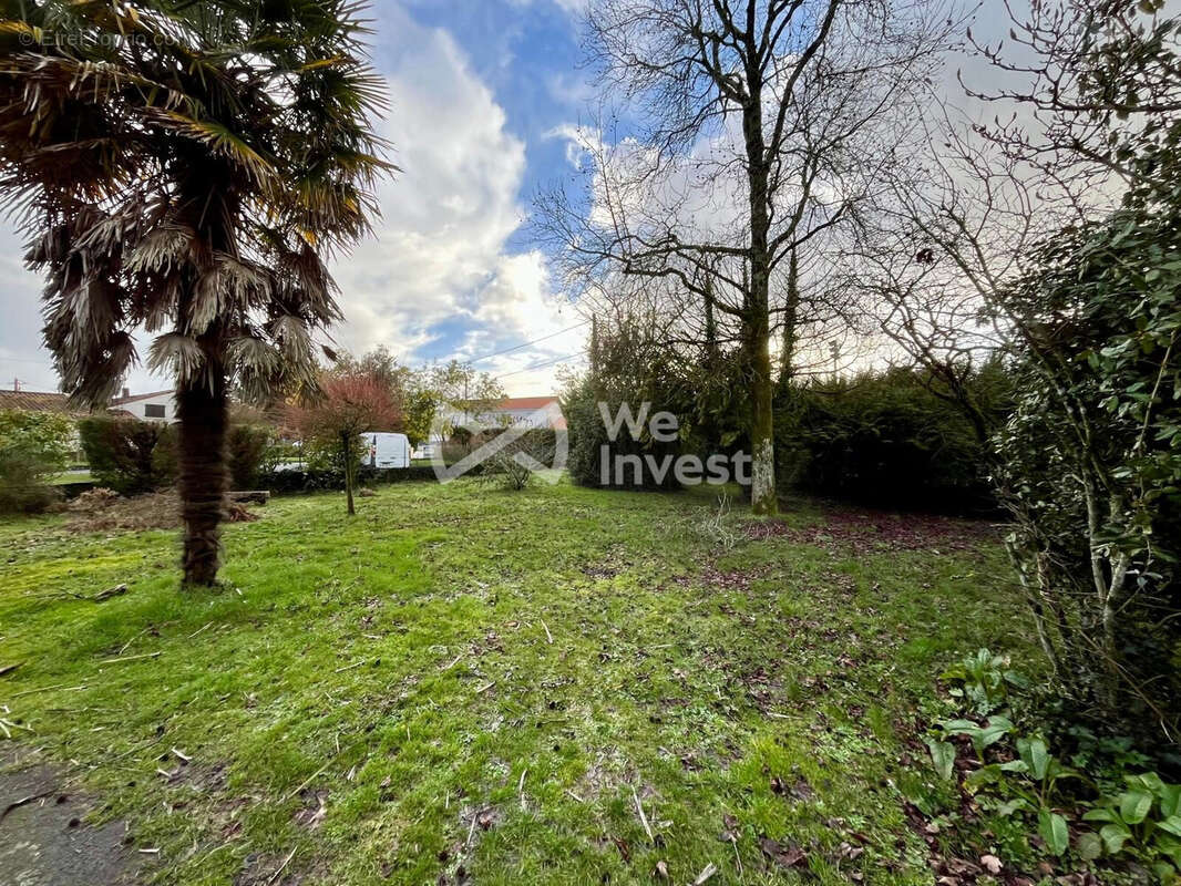 Maison à LA ROCHE-SUR-YON